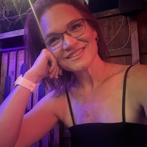 Fundraising Page: Heather Gomez